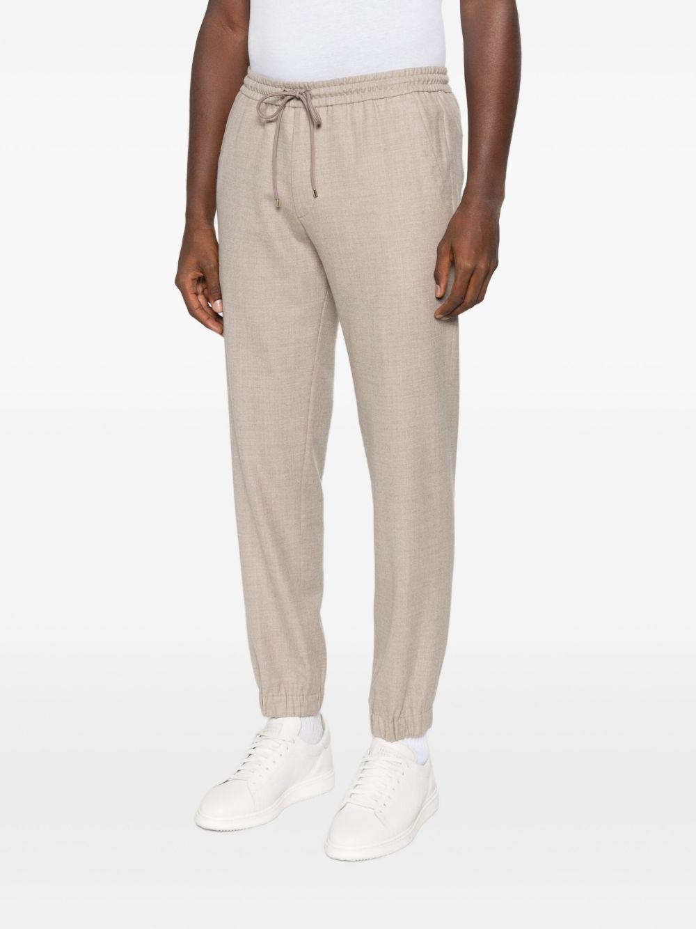 Pantaloni Monte Carlo MONTECARLOS400118 00023 BRIGLIA 1949