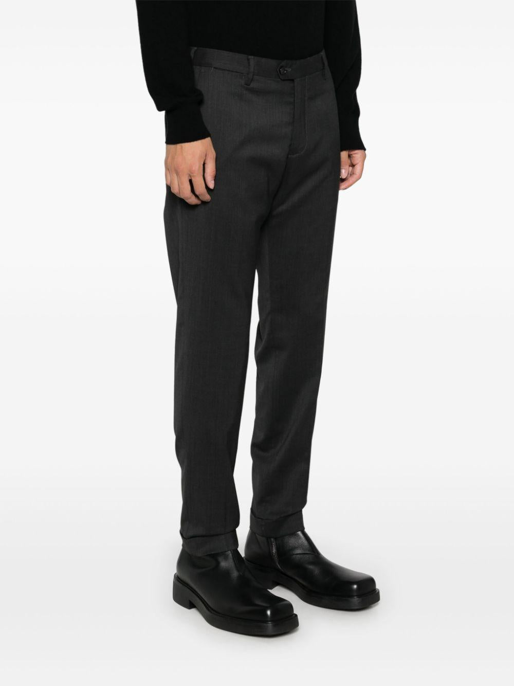 BG04S424100 00080 GRIGIO ACCIAIO BRIGLIA 1949