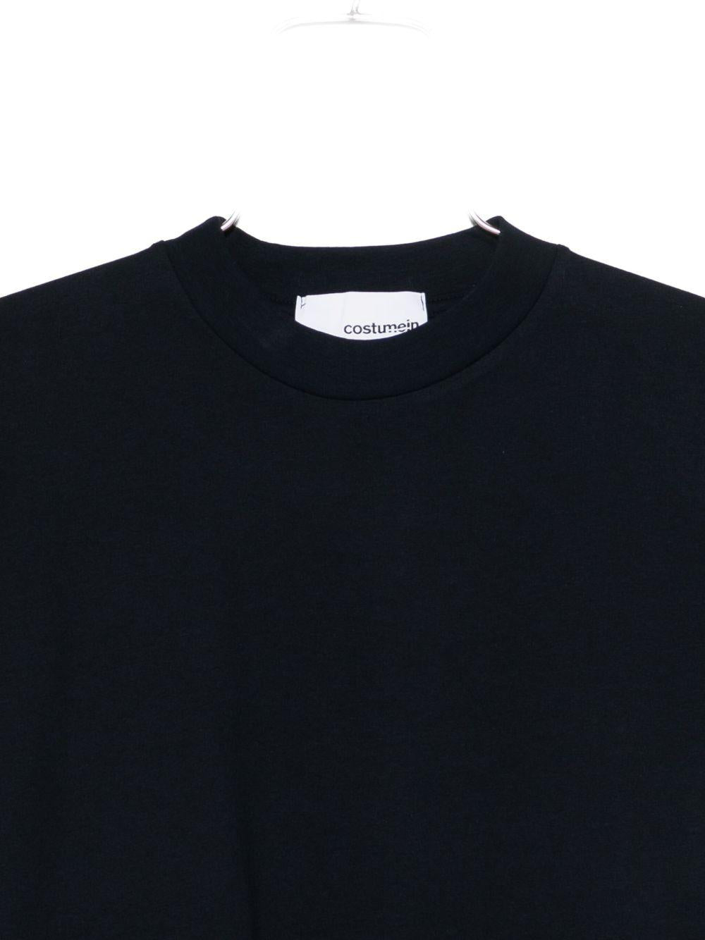 Max Hanau T-Shirt Z48Z447 BLUE COSTUMEIN