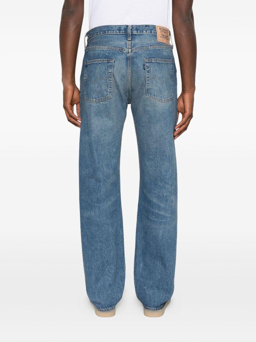 1901 "Japan" 501 Jeans A5875 0013 BLUE LEVI'S