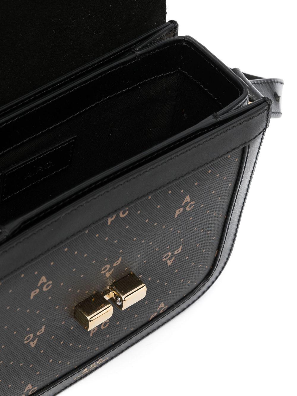 COGFAF61515 LZZ NOIR A.P.C.