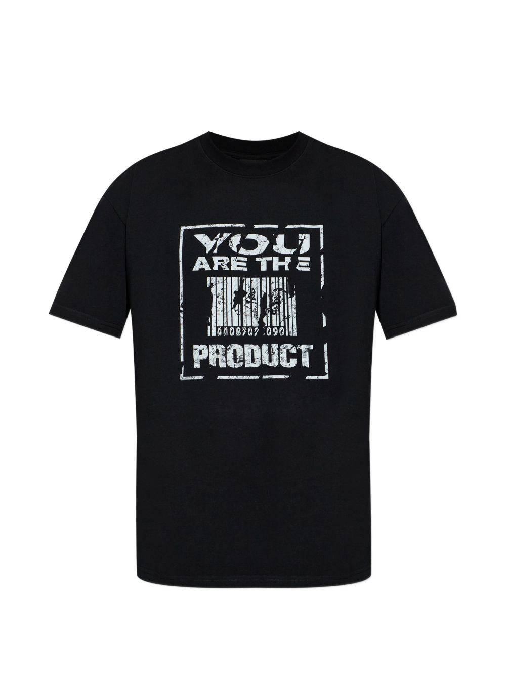 PRODUCT TEE B0030556FA706 P756 BLACK 44 LABEL GROUP