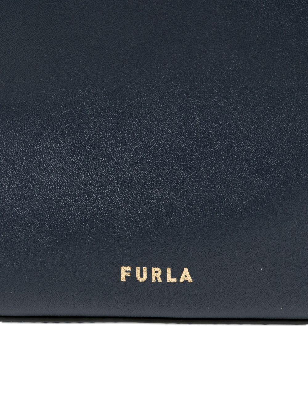 WB01867BX3169 4626S BLUE FURLA