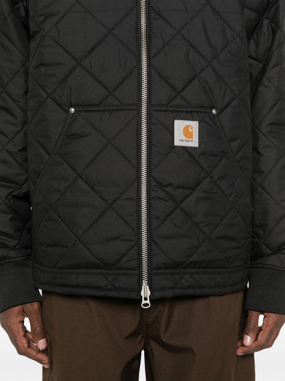 I033856 89XX BLACK CARHARTT WIP
