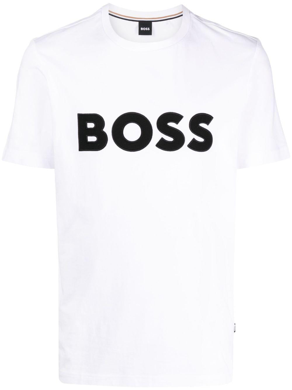 50486200 100 WHITE BOSS