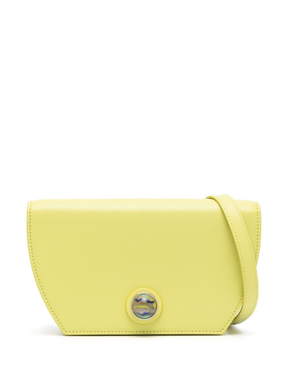 WB01244ARE000 3108S GIALLO CEDRO FURLA