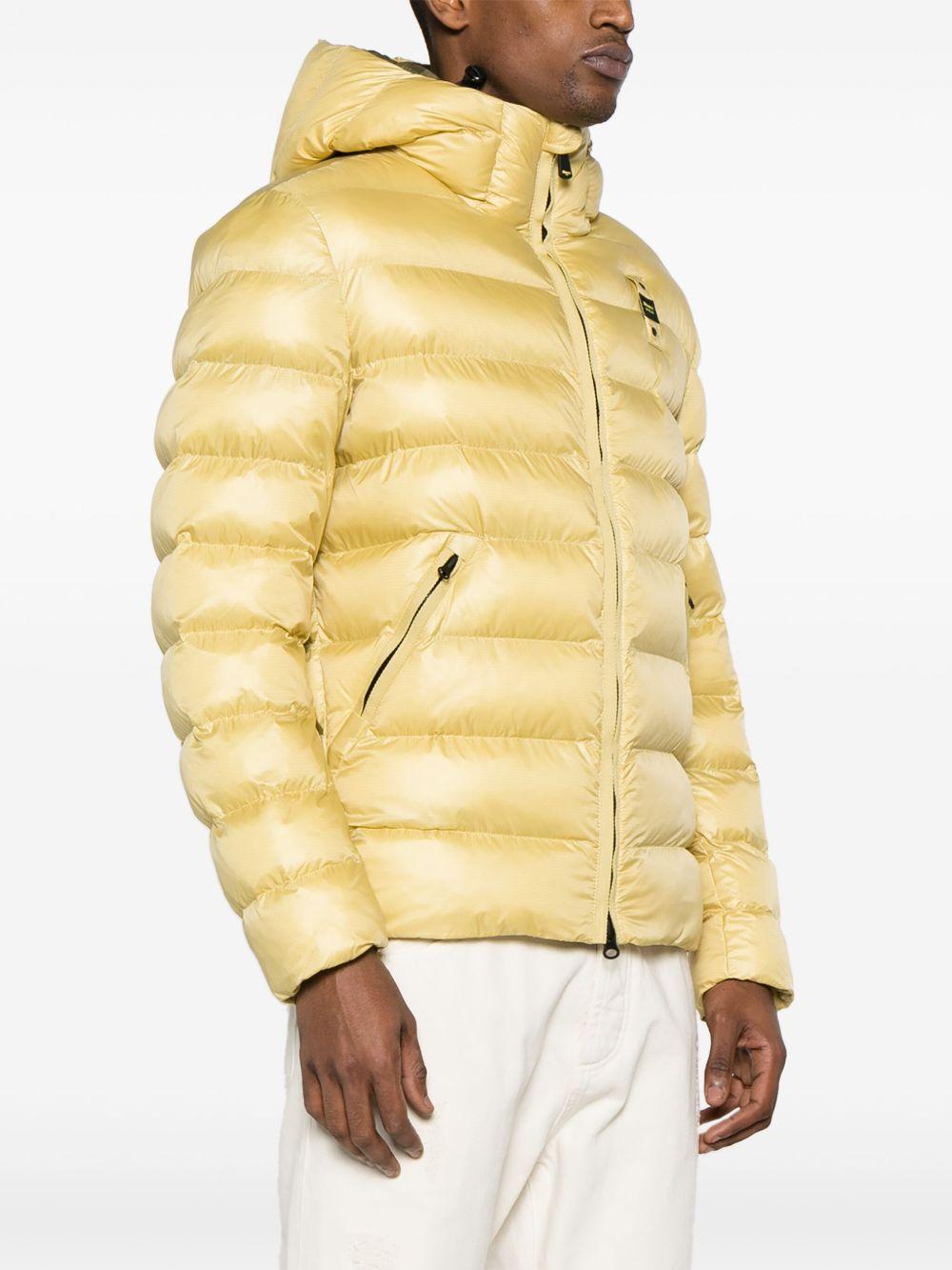 23WBLUC02083005958 247OS BLAUER