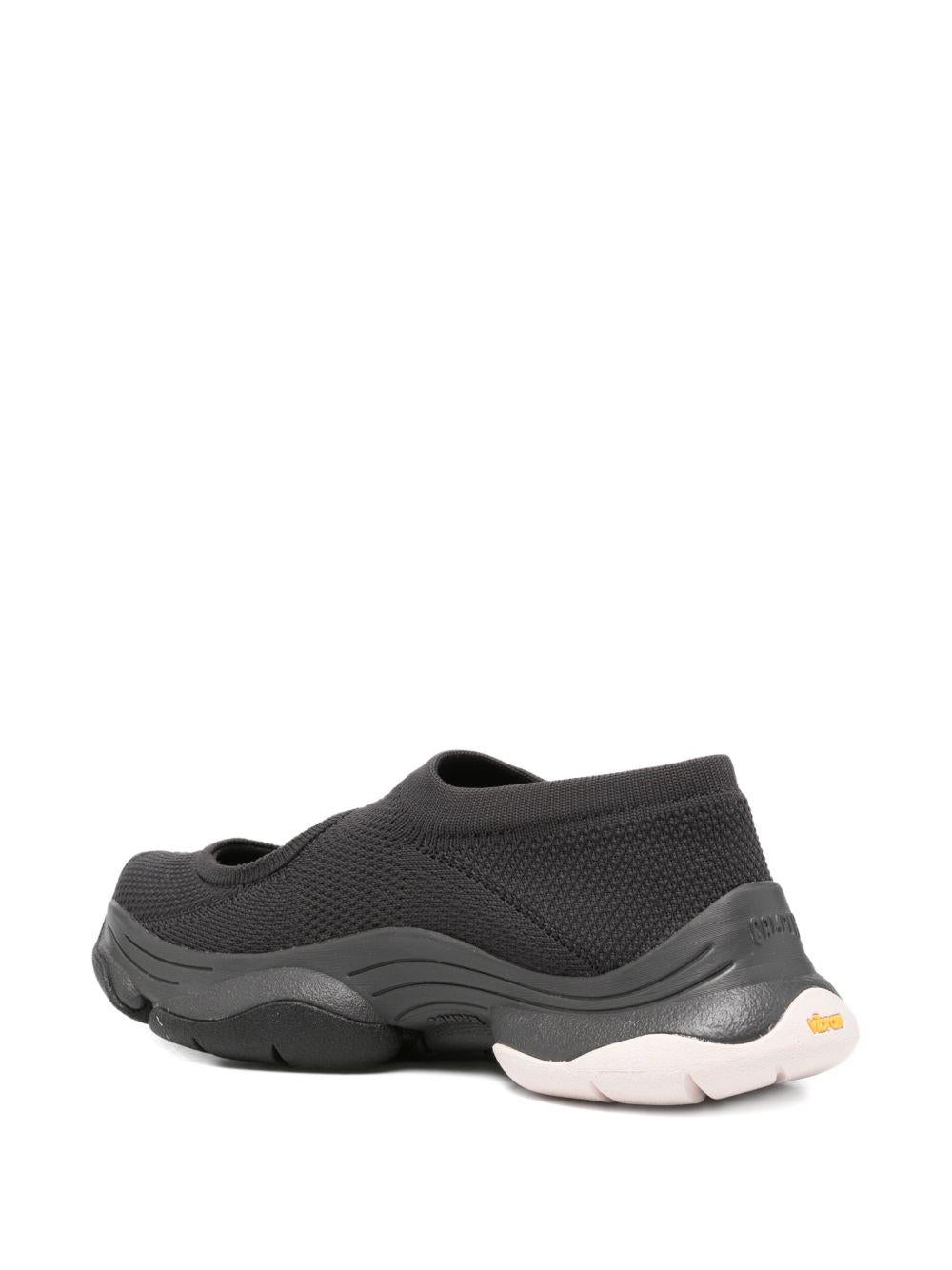 Sneakers Fringuello del Carso K201934 001 NEGRO CAMPER