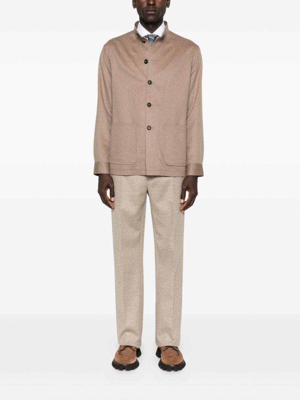 Camicia a maniche lunghe BP13G7TM005 000 ALESSANDRO GHERARDI