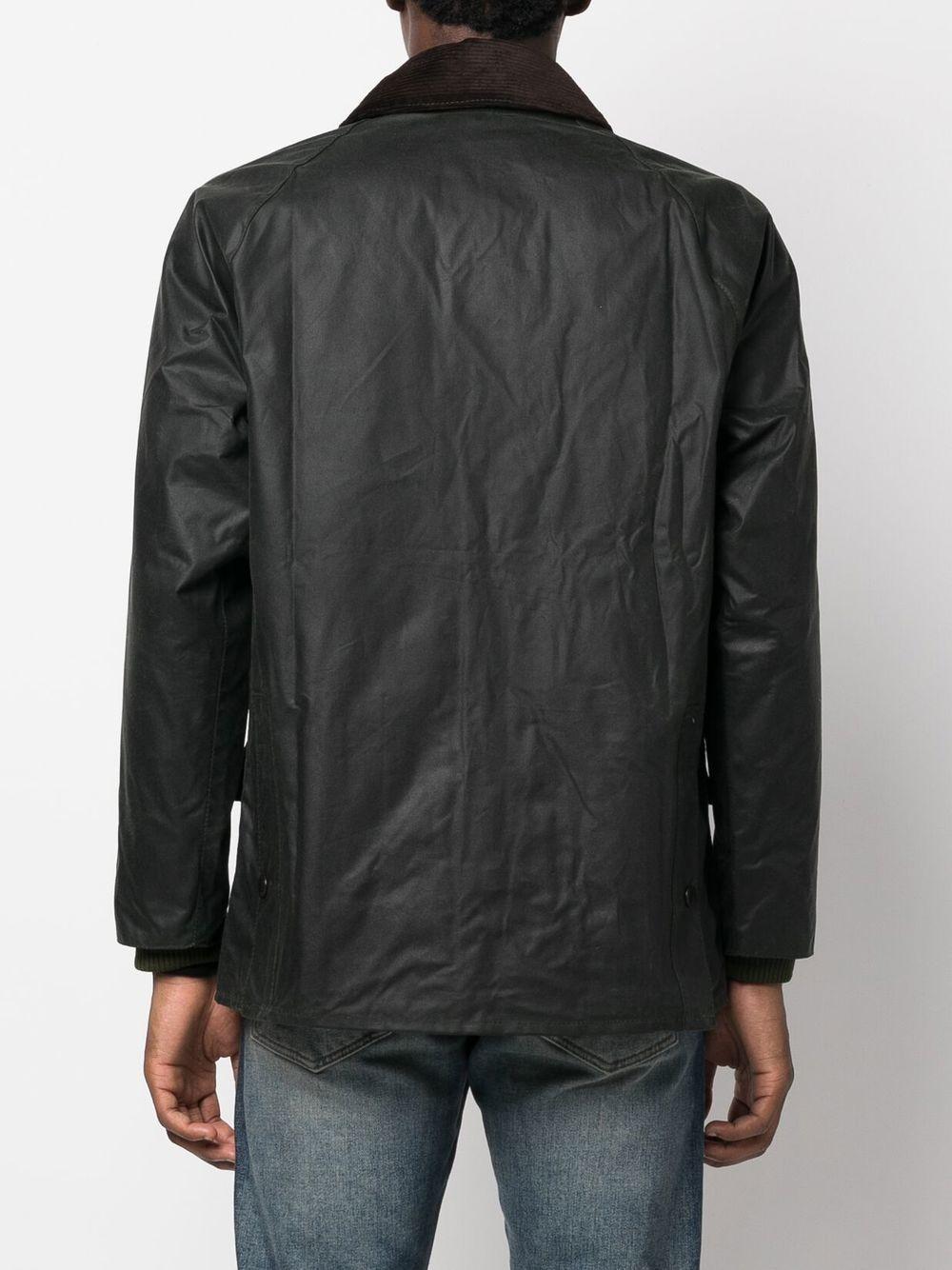 MWX0018 SG91 SAGE BARBOUR