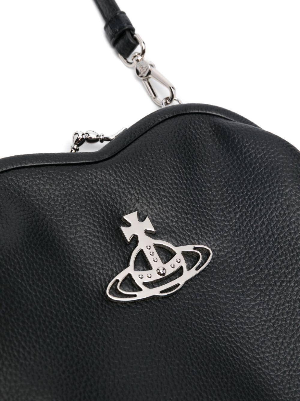 4B010004WS000D N403 BLACK VIVIENNE WESTWOOD