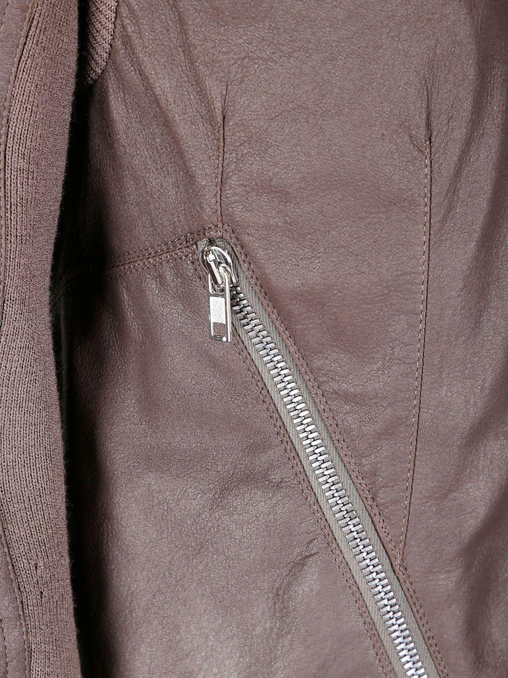 RP02E4735LBA 78 DARKDUST RICK OWENS