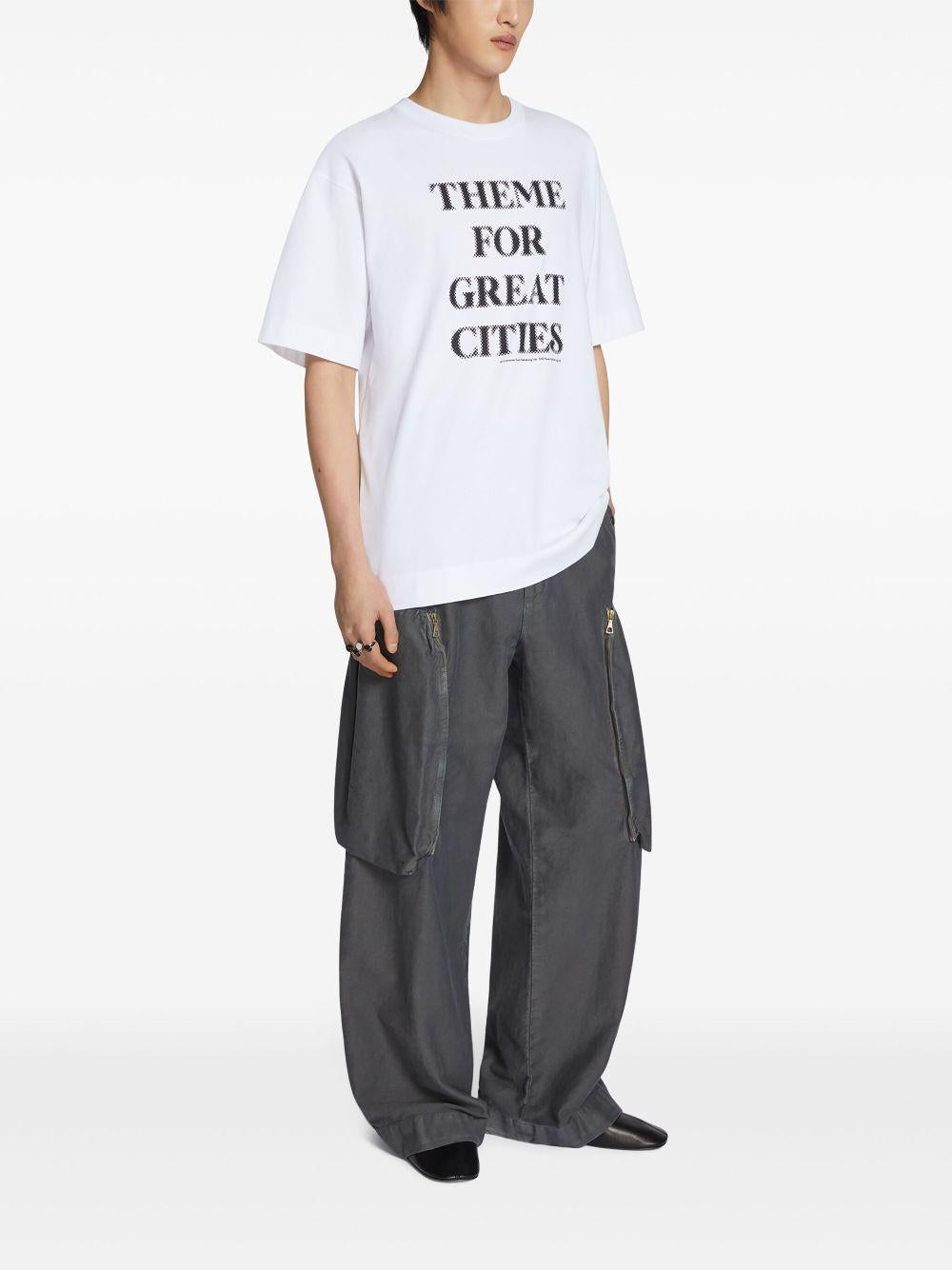 HELIPR9603 1 WHITE DRIES VAN NOTEN