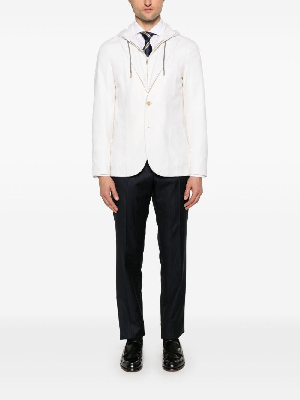 J70GIAF02JAC24018 01NN BIANCO ELEVENTY