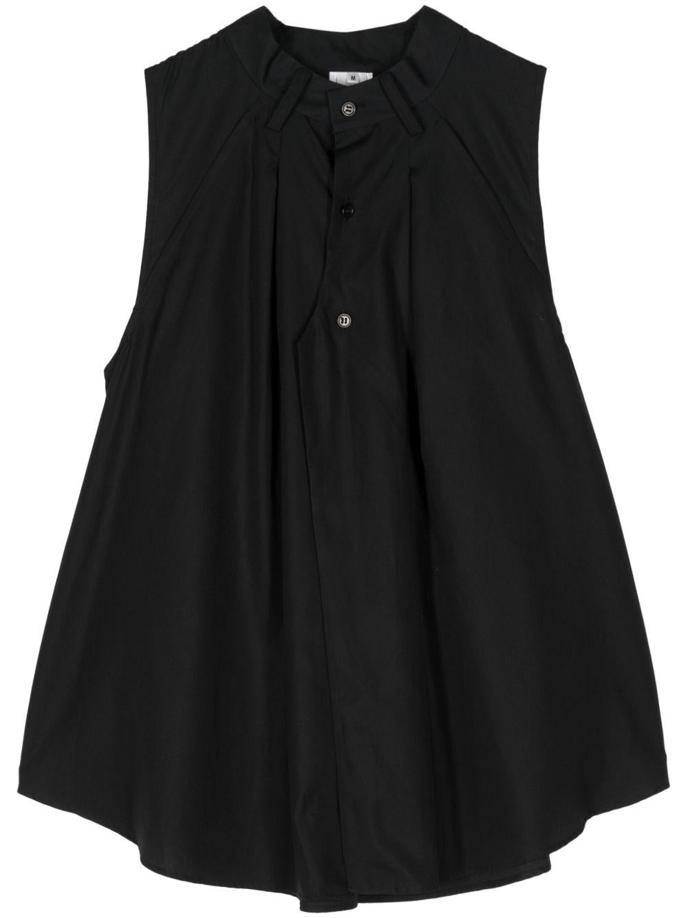 3MB020S24 1 BLACK NOIR KEI NINOMIYA