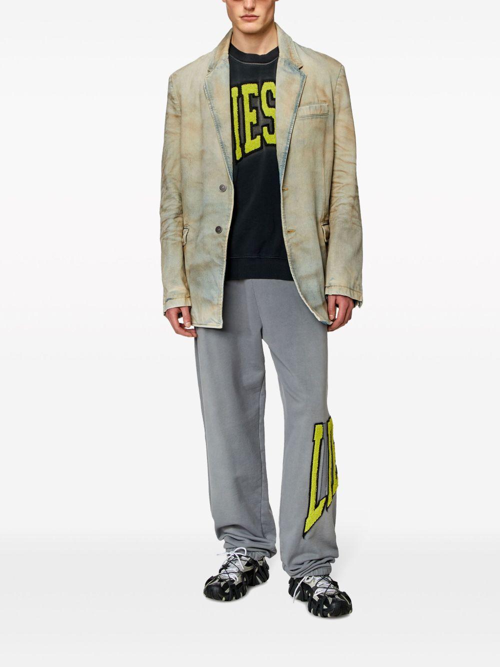 A121240EPAI 9XX BLACK DIESEL