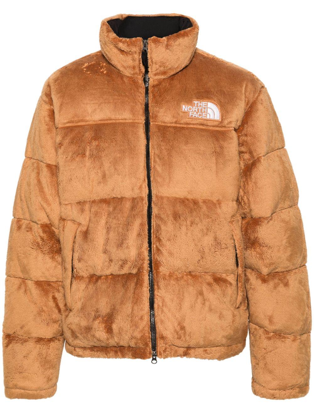 NF0A84F7I0J1 ORANGE THE NORTH FACE