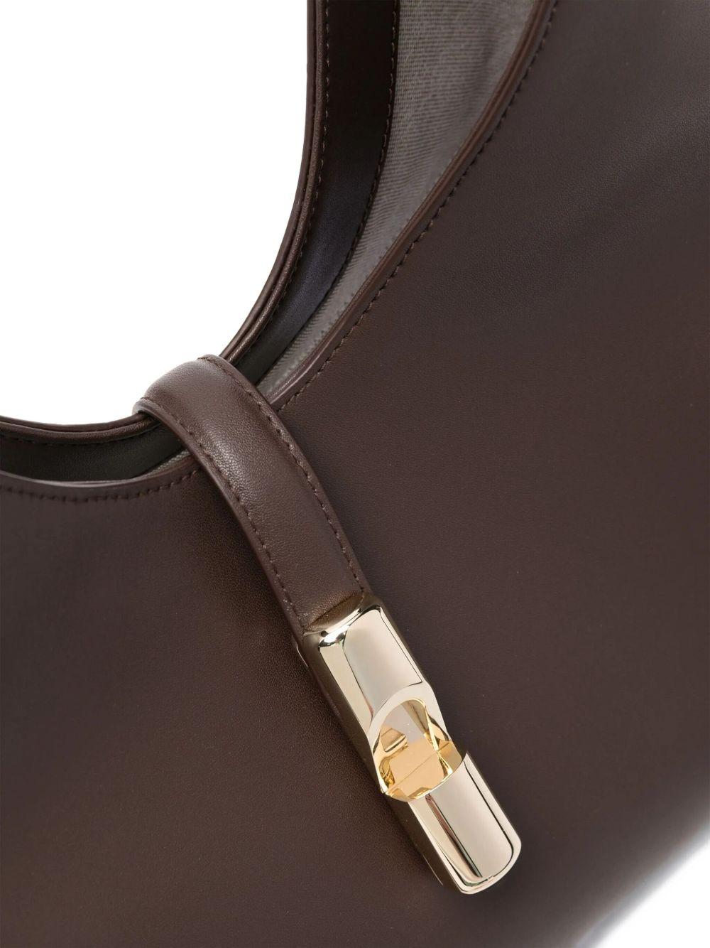 WB01499BX3104 2460S CIOCCOLATO FURLA