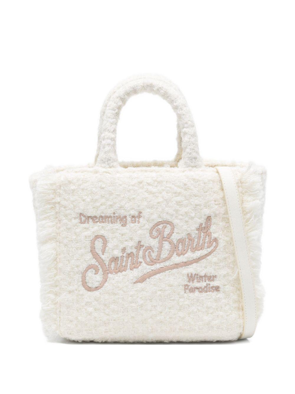 VANITYMINITWEED 10EMB MC2 SAINT BARTH