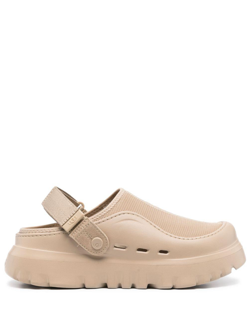 PeakMod mules 1166912 DND UGG