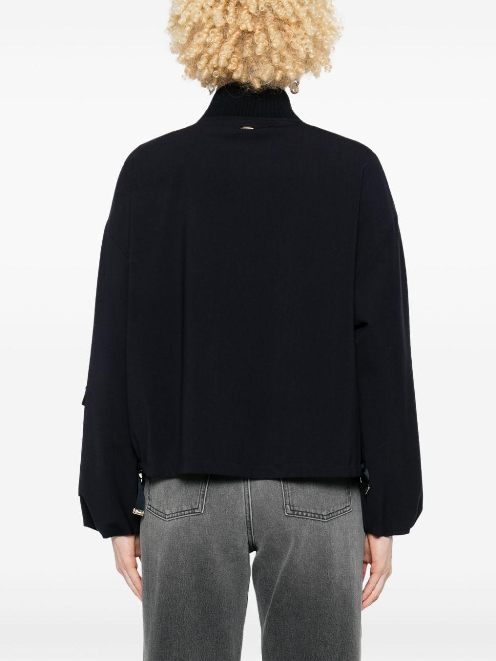 GI000259D12646 9200 BLUE HERNO