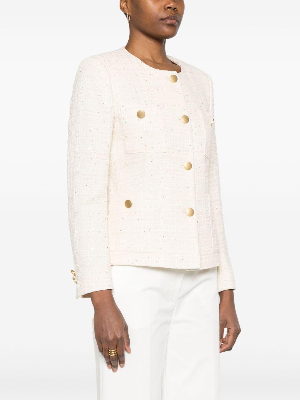 Beverly jacket BEVERLY970154 A1123 TAGLIATORE