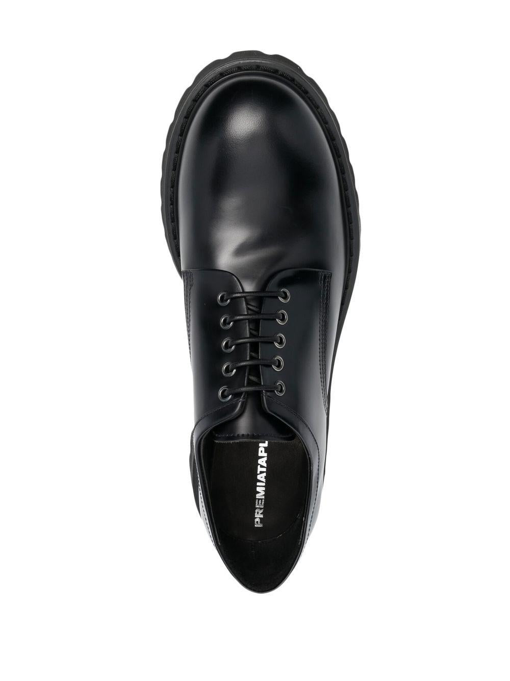 32018 BLACK PREMIATA