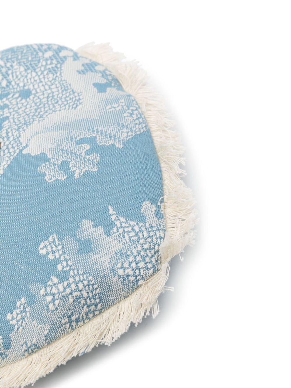 4304006NUW00RQ K203 BLUE CORAL VIVIENNE WESTWOOD