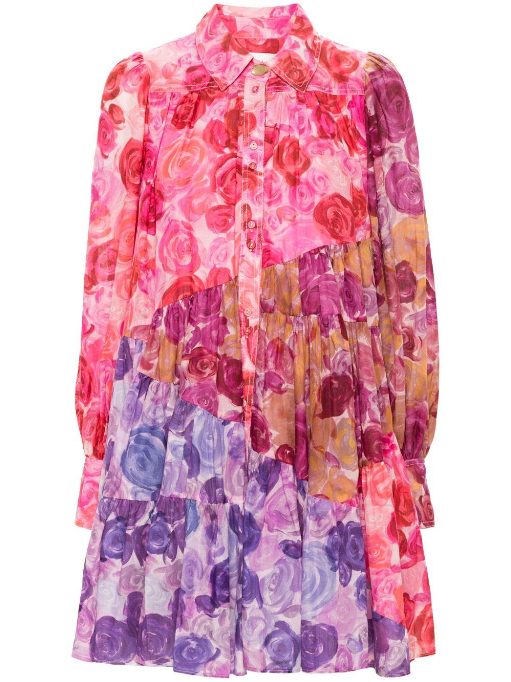 24SU5261 KALEIDOSCOPIC AJE