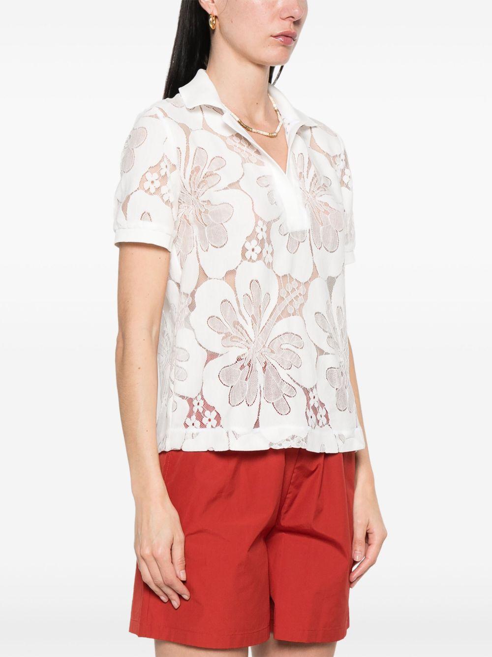 ROMEOMM13138 001 BIANCO MAX MARA STUDIO