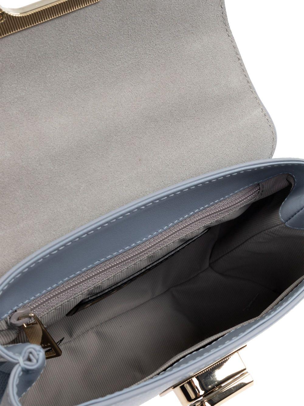 Furla 1927 Borsa a mano mini WB00109 - ARE000 55000 NUVOLA FURLA