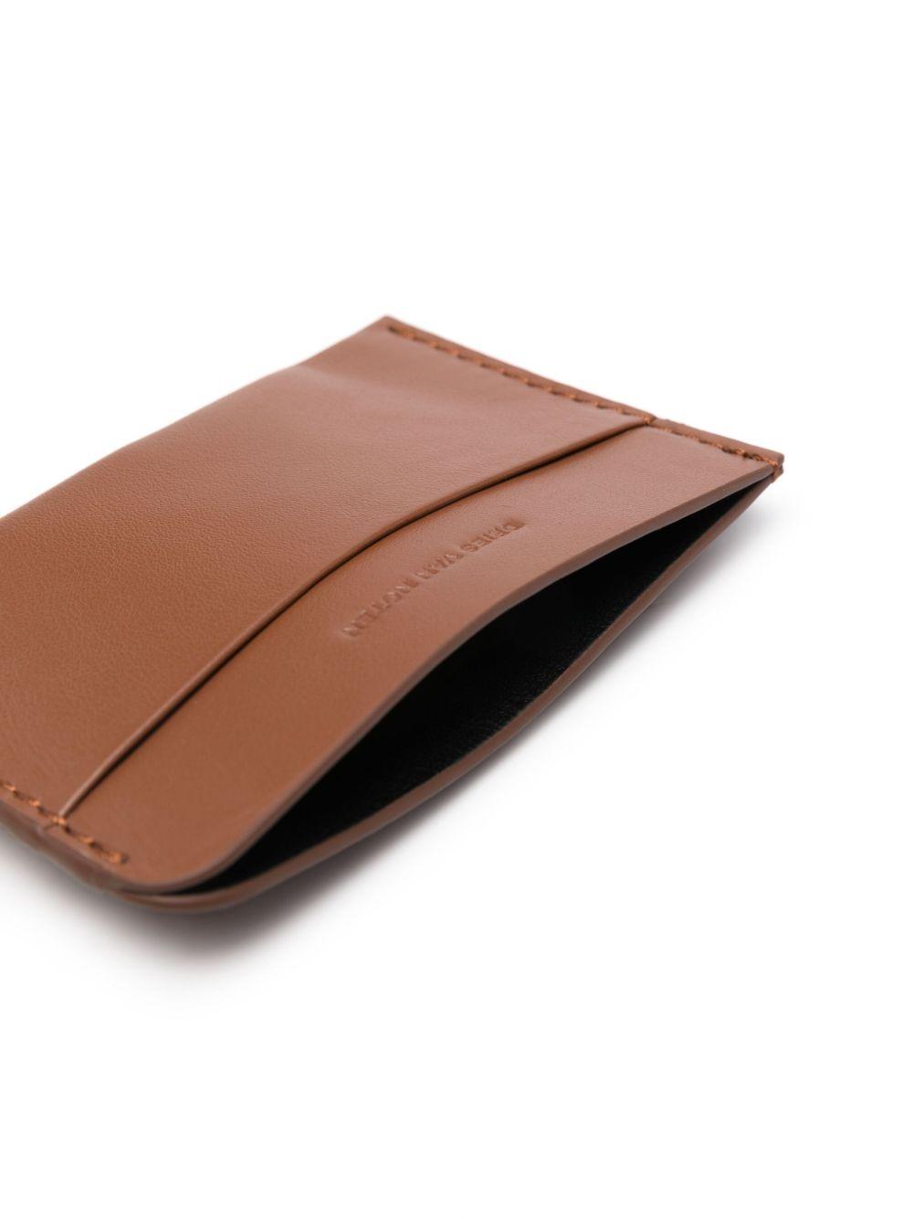 BM242SLG241199 712 TAN DRIES VAN NOTEN