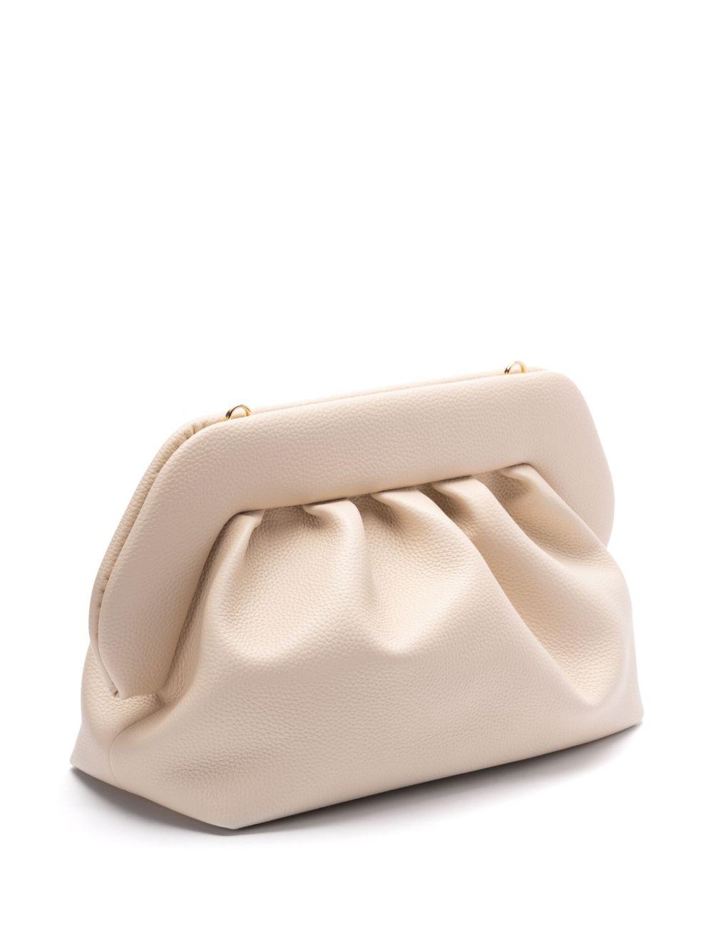 Bios clutch bag TMSR25BBO81 SHELL THEMOIRE