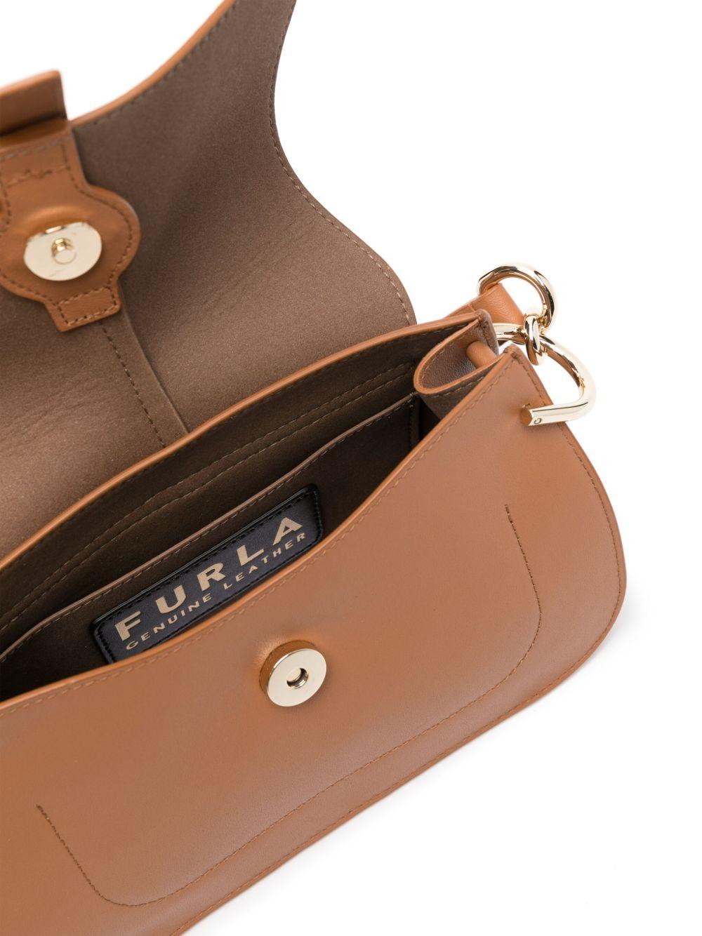 WB01032BX2045 RY000 BRANDY FURLA