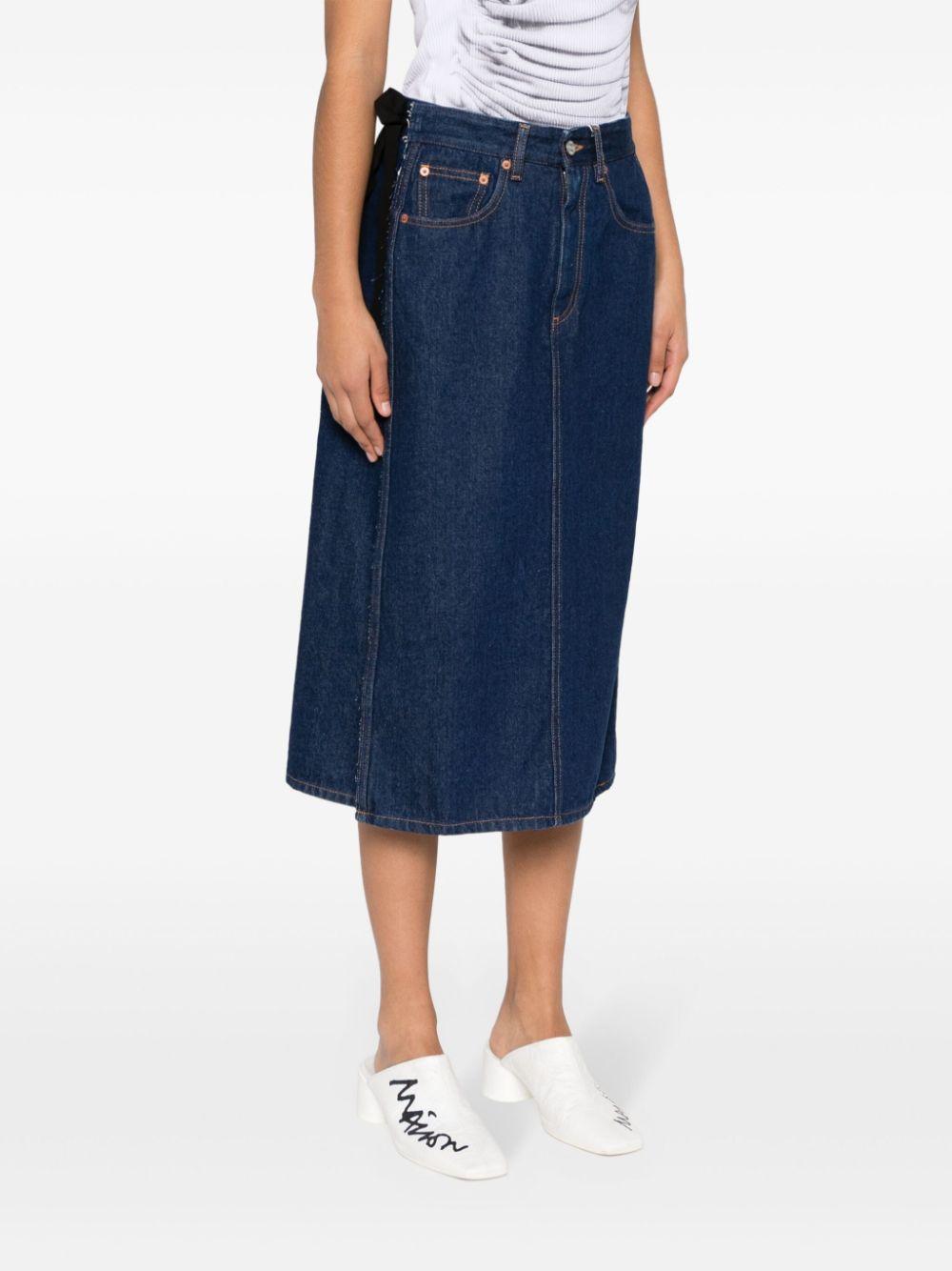 S52ME0011S30589 470 MM6 MAISON MARGIELA