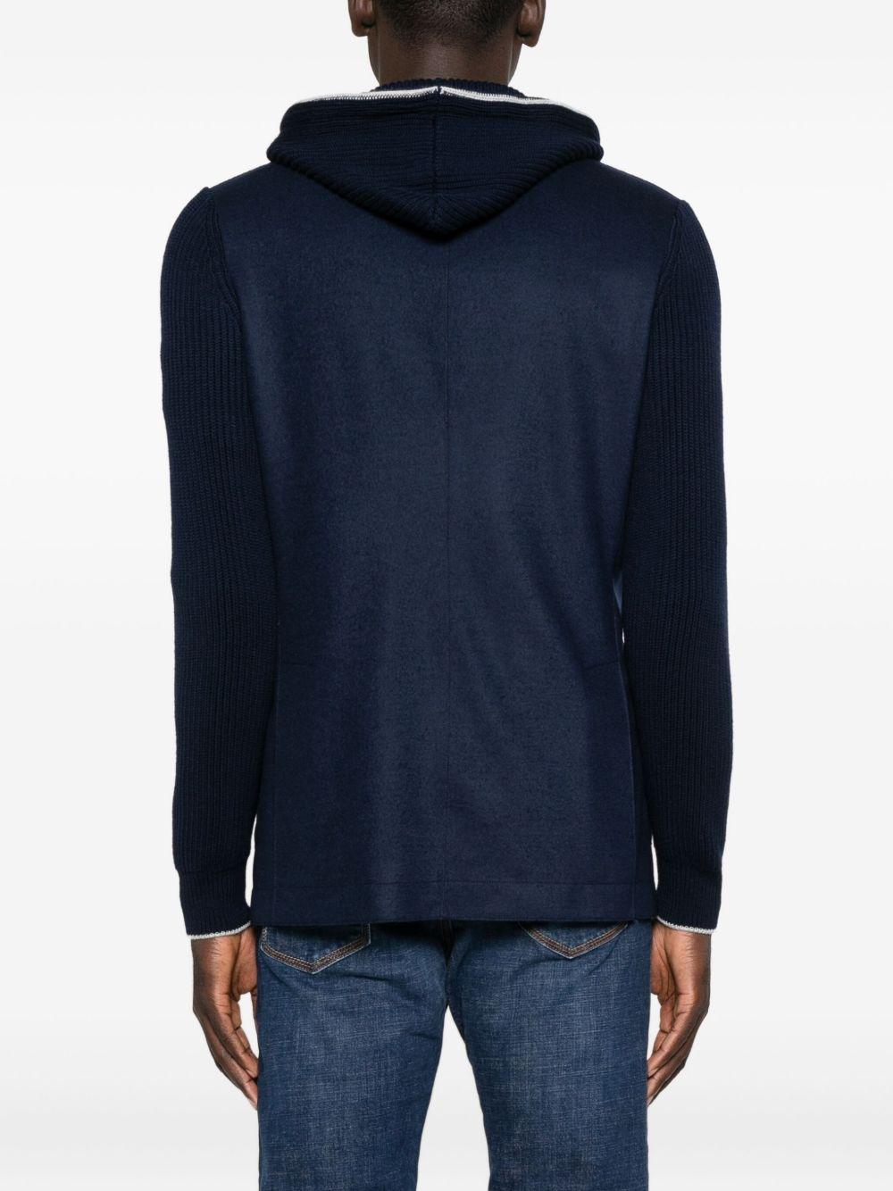 L75GIAL08TES0L236 1113 BLUE GRIGIO CHIARO ELEVENTY