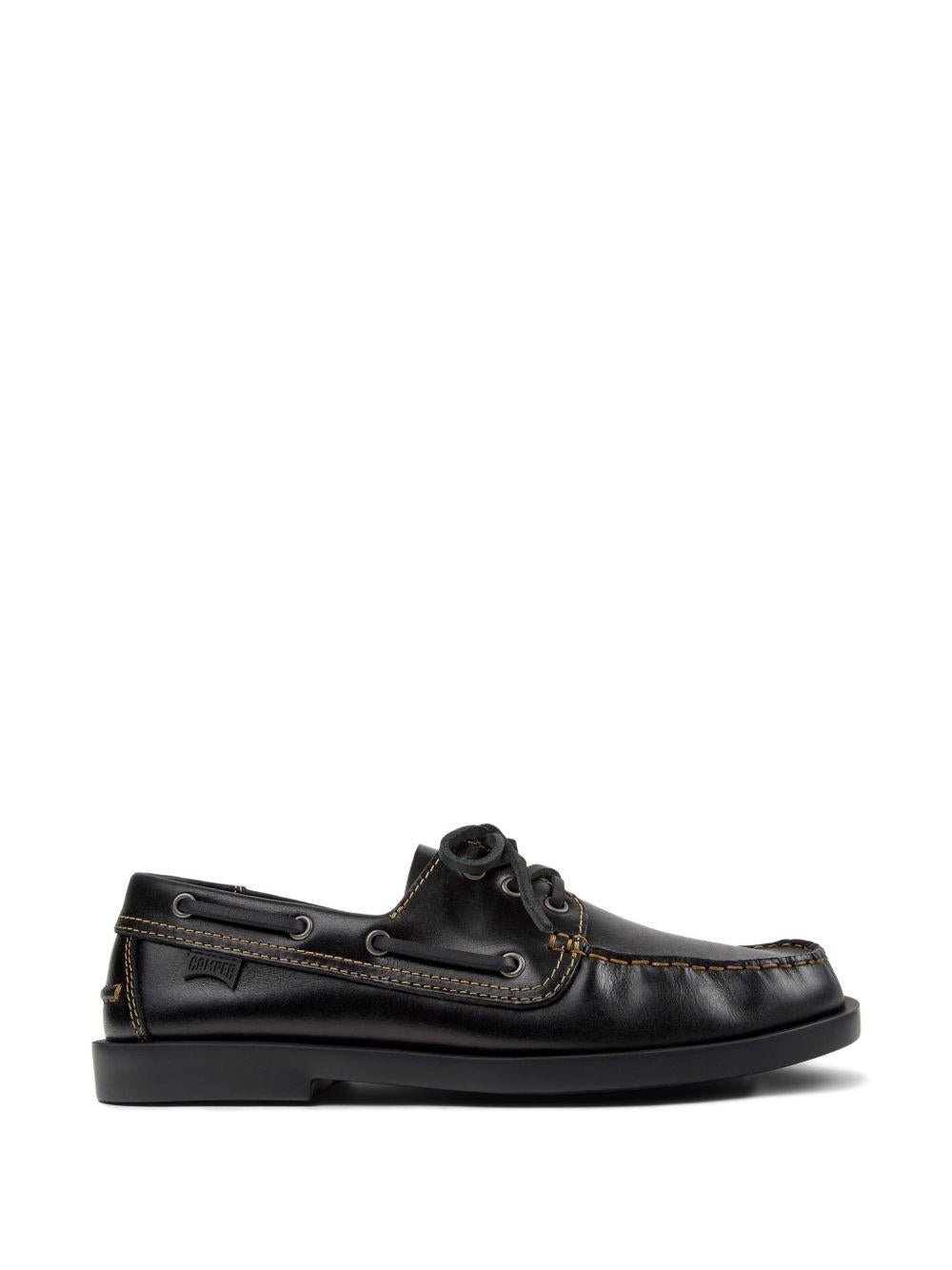 Camper - Don K101013 004 NEGRO CAMPER