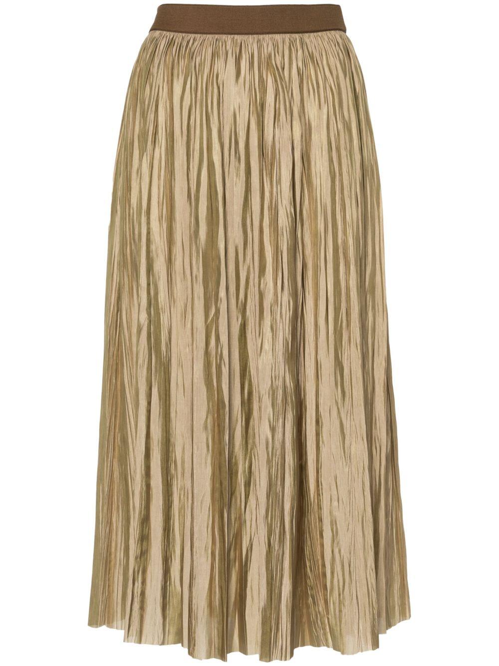 T57067 23 KHAKI ROBERTO COLLINA