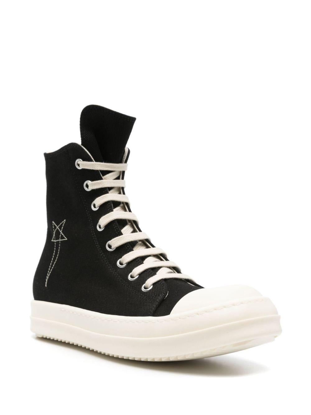 DS01E3800DOEM9 9811 BLACK PEARL RICK OWENS DRKSHDW