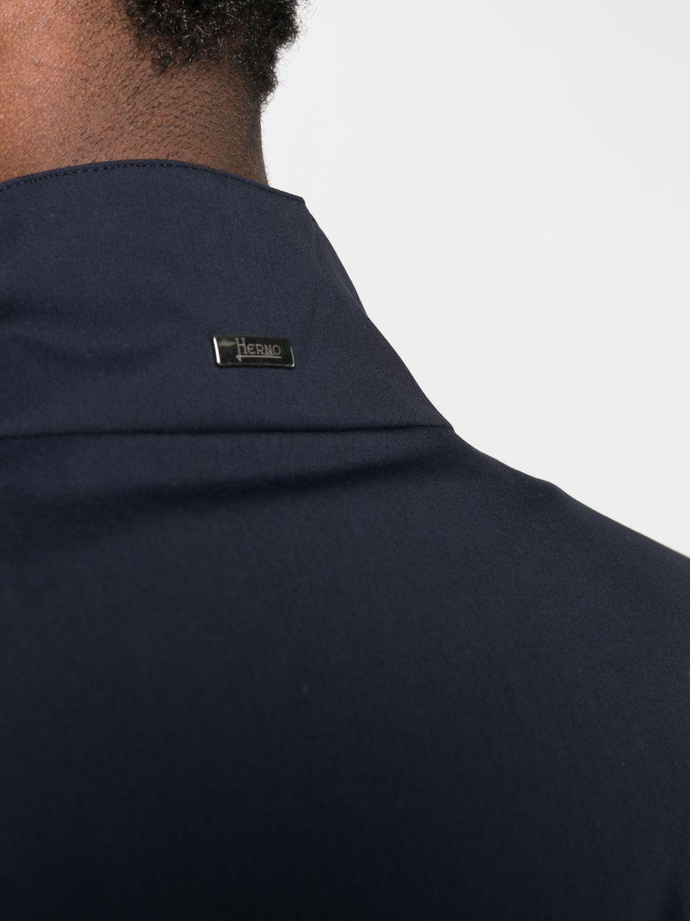 GI000344U33332 9201 BLUE HERNO