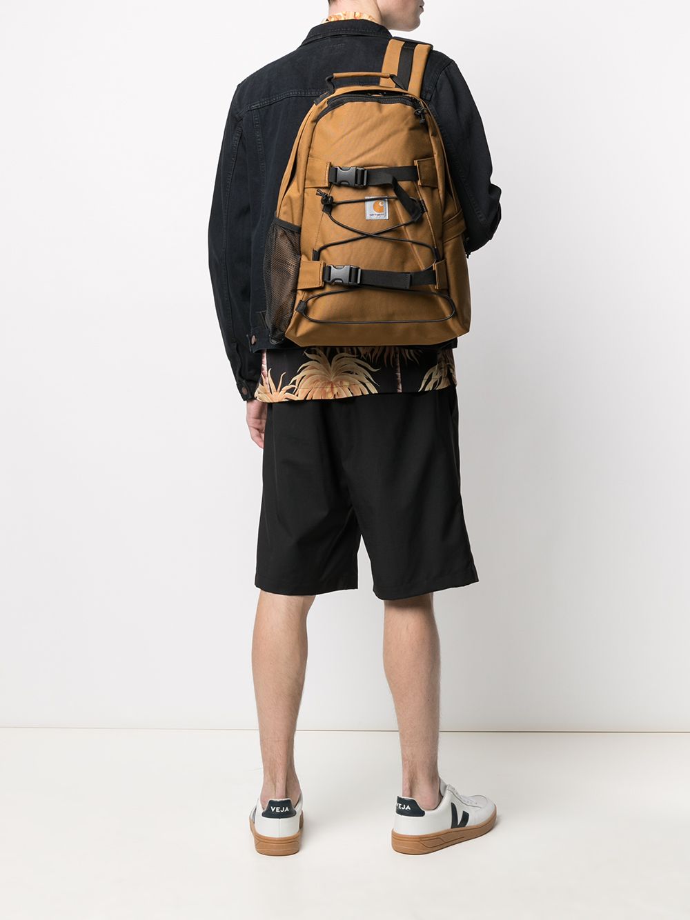 Borsa I006288 HAMILTON BROWN CARHARTT WIP 