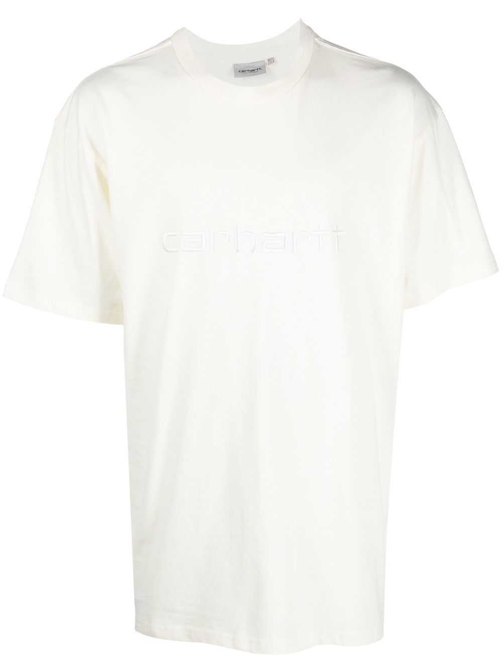 Tshirt I030110 WAX GARMENT CARHARTT WIP 