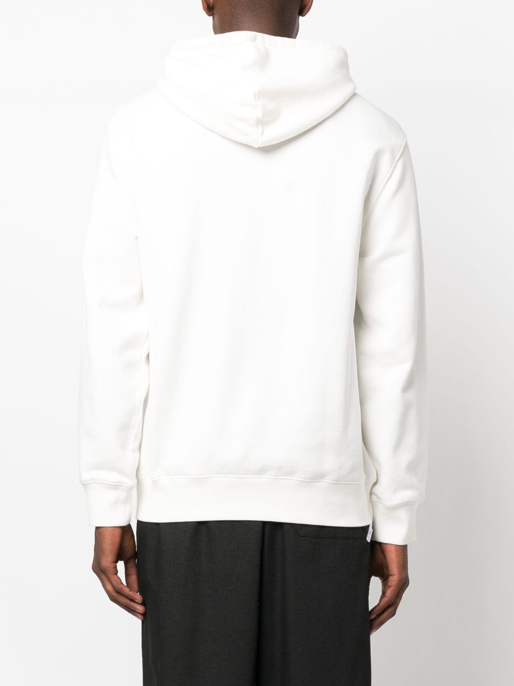 Felpa I030145 D6GD WAX GARMENT CARHARTT WIP 