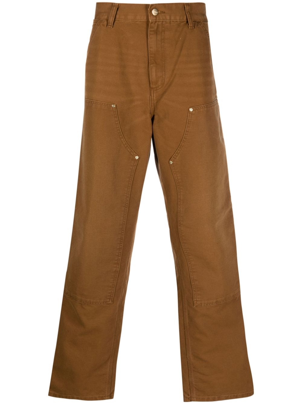 Jeans I031501 1NF3K DEEP BROWN CARHARTT WIP 