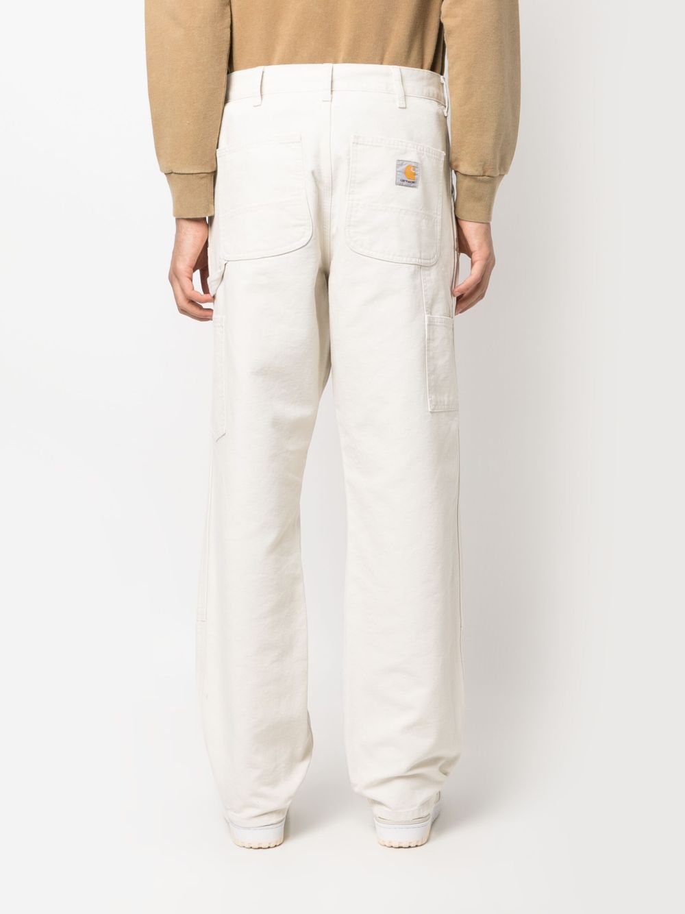Jeans I031501 1NG3K SALT AGED CARHARTT WIP 