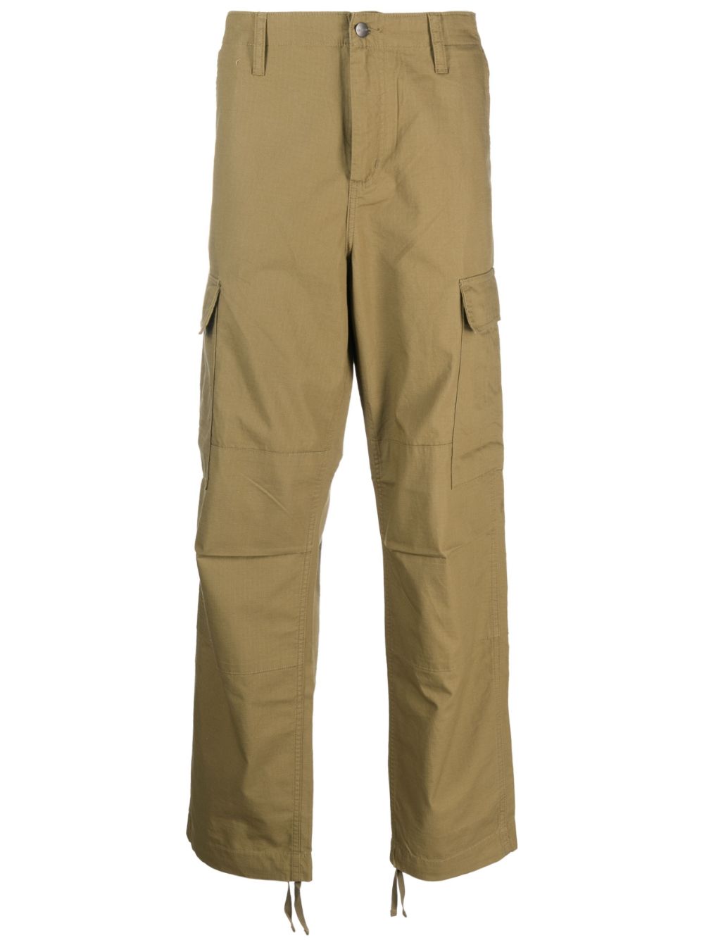 Pantaloni I032467 1N302 LARCH RINSED CARHARTT WIP 