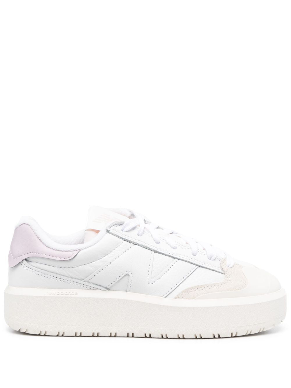 Calzature CT302SP WHITE NEW BALANCE 