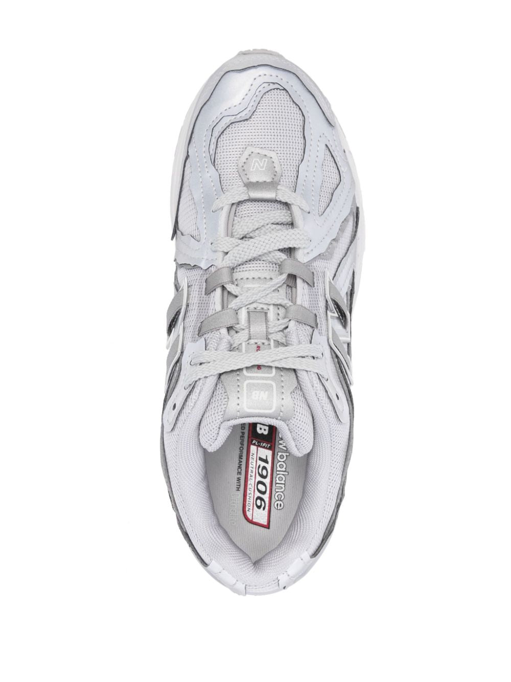 Calzature M1906DH METALLIC NEW BALANCE 
