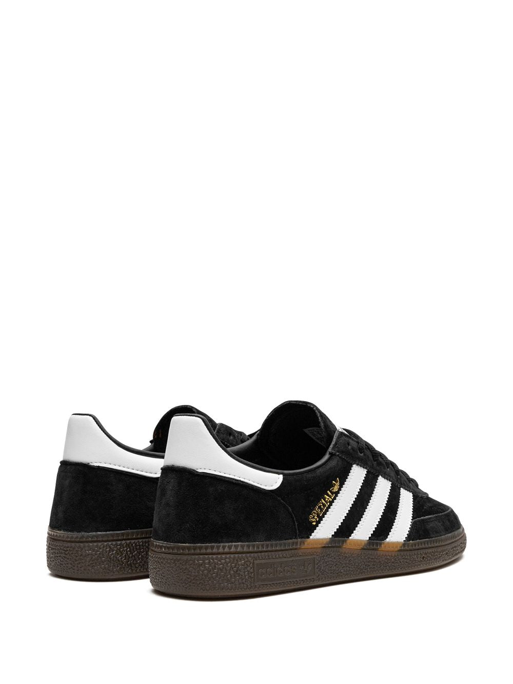 Sneakers Handball Spezial DB3021 BLACK WHITE ADIDAS ORIGINALS 