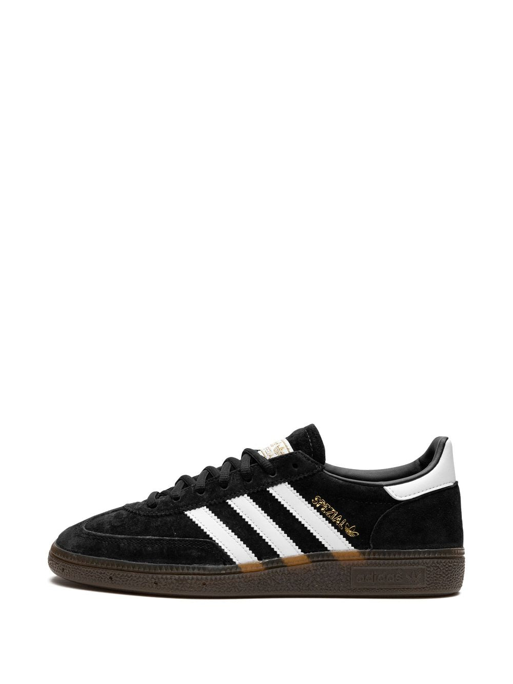Sneakers Handball Spezial DB3021 BLACK WHITE ADIDAS ORIGINALS 